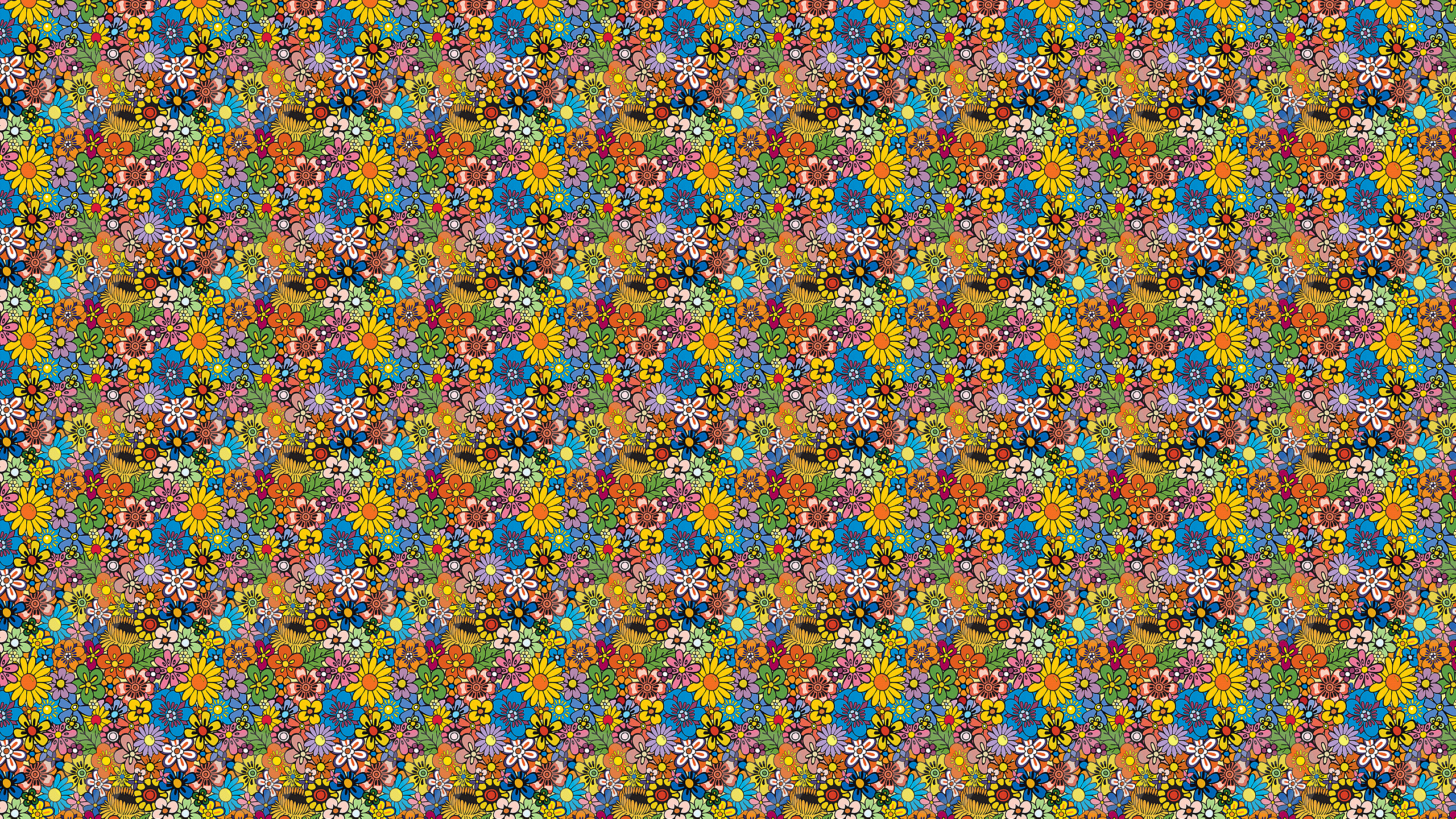 Symmetry - HD Wallpaper 