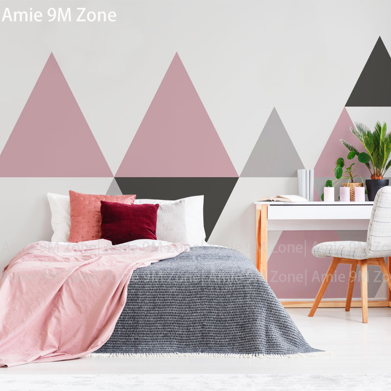 Simple Black And Pink Room Design 800x800 Wallpaper Teahub Io