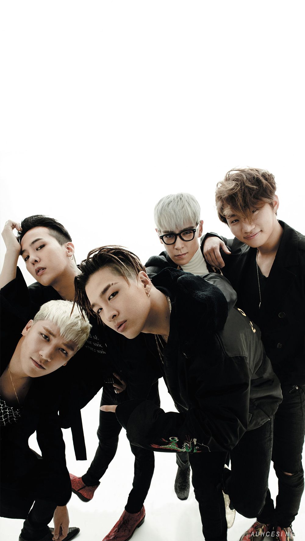 Bigbang Wallpaper Hd 2018 - HD Wallpaper 