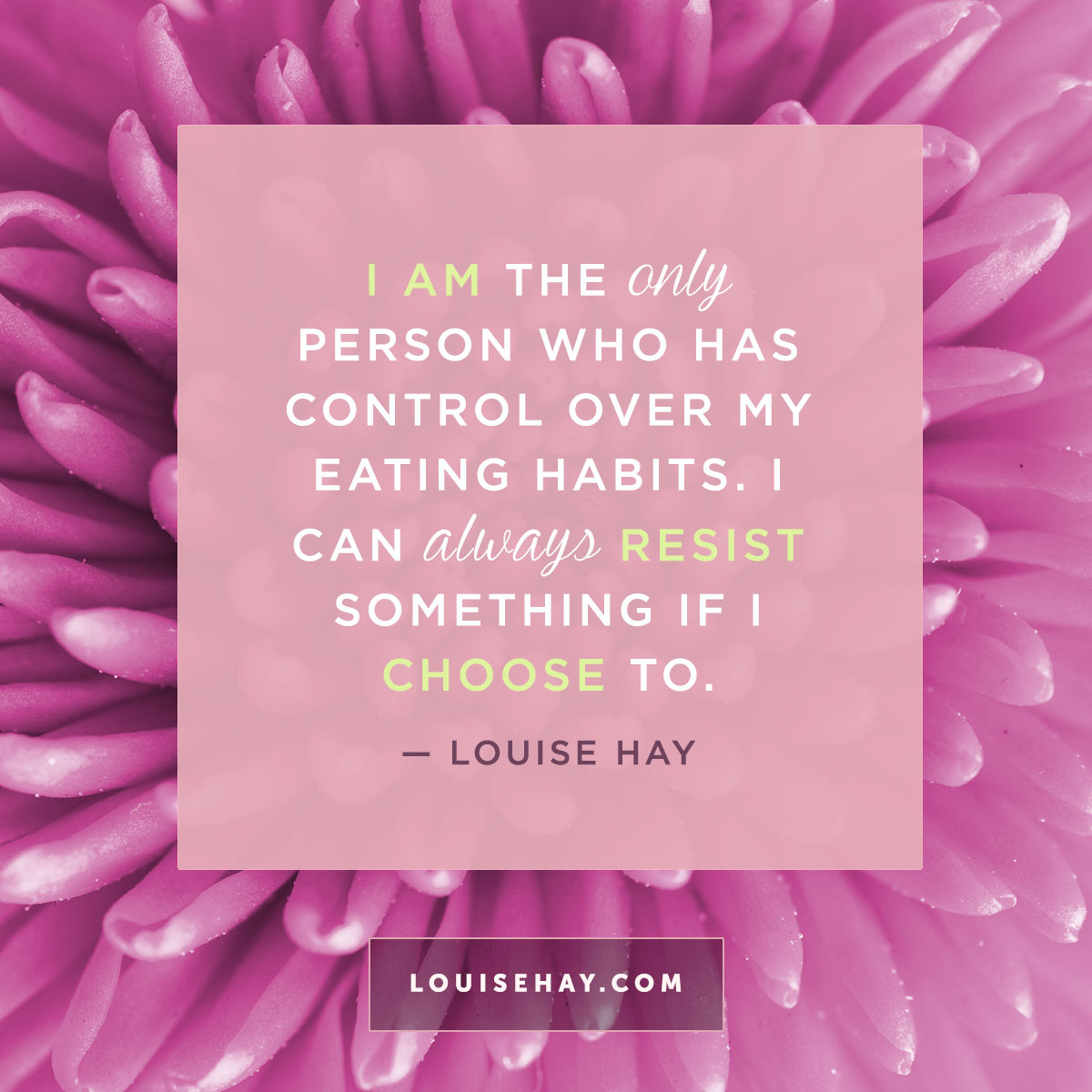 Inspirational Quotes About Healing - Louise Hay Quotes Healing ...