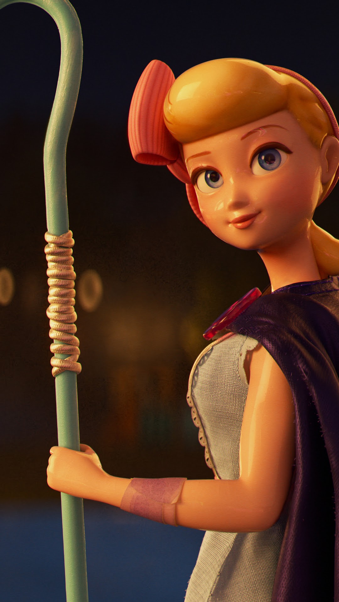 download toy story 4 woody and bo peep