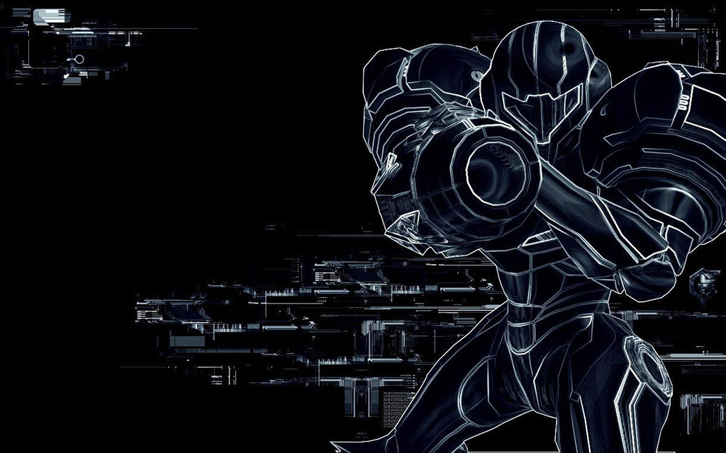 Metroid Desktop Background 1024x640 Wallpaper Teahub Io