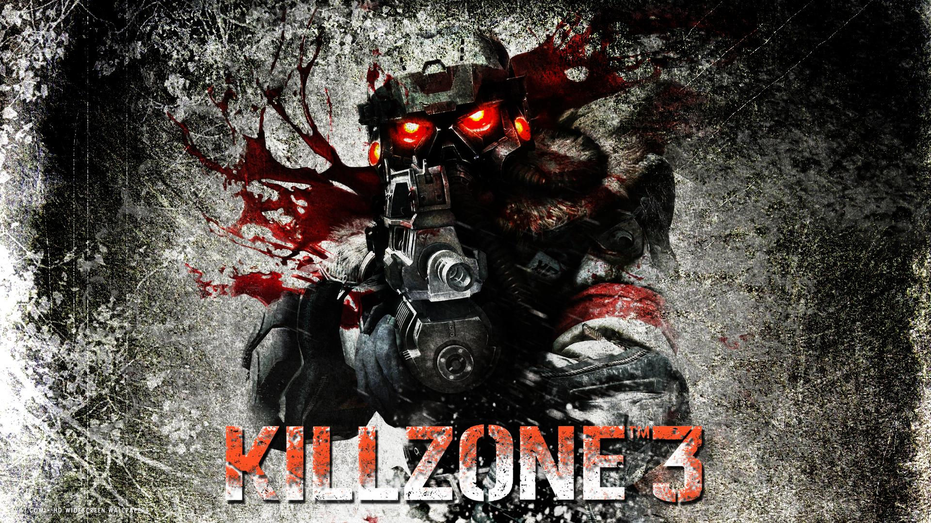 Killzone 3 Game Hd Widescreen Wallpaper - Killzone Wallpaper Hd ...