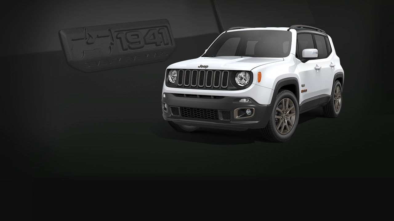 Hq Jeep Renegade Wallpapers 1280x7 Wallpaper Teahub Io