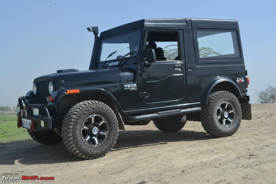 Thar Hard Top Price - 960x640 Wallpaper 