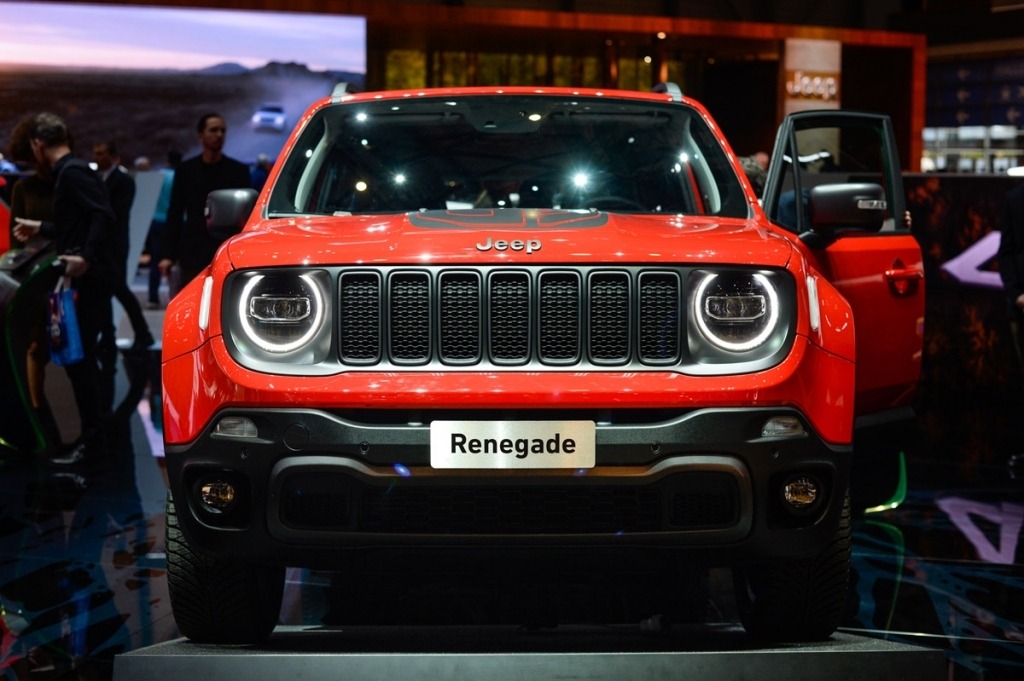 21 Jeep Renegade Wallpaper Nuova Jeep Renegade 21 1024x681 Wallpaper Teahub Io