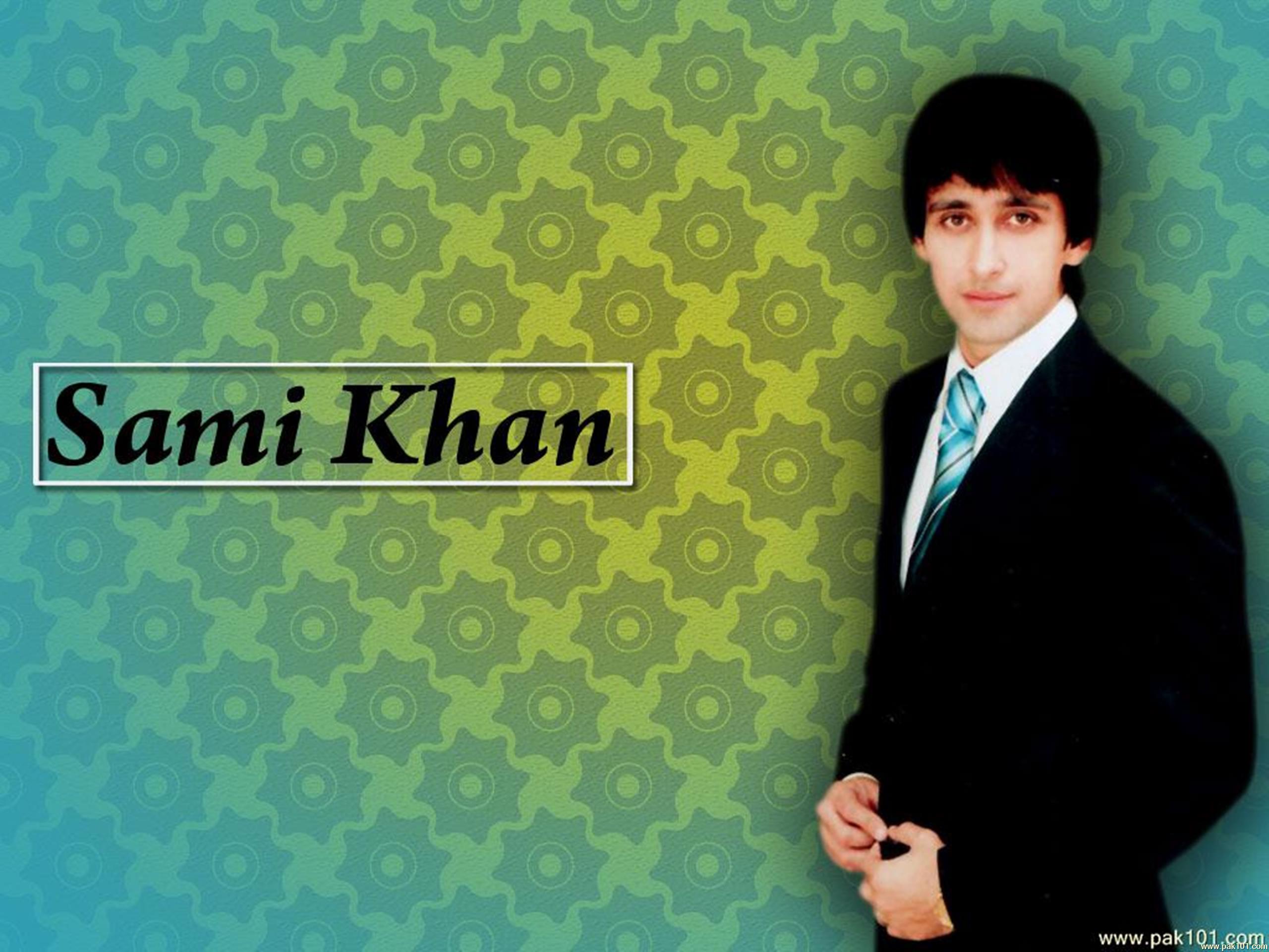 Sami Khan - Gentleman - HD Wallpaper 