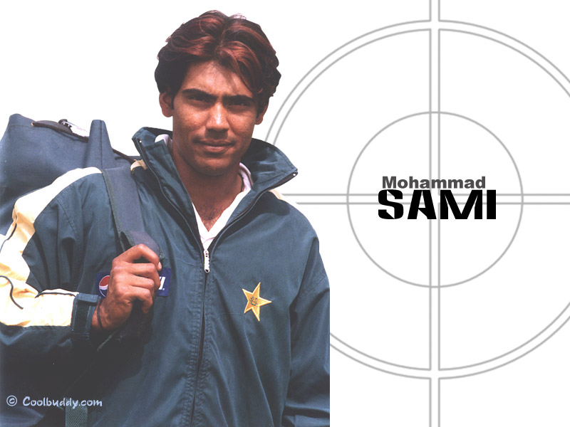 Mohammad Sami - HD Wallpaper 