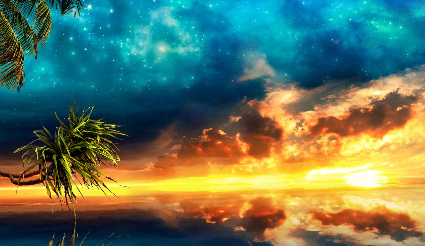 Download Cool Backgrounds Of The Sky - Teahub.io