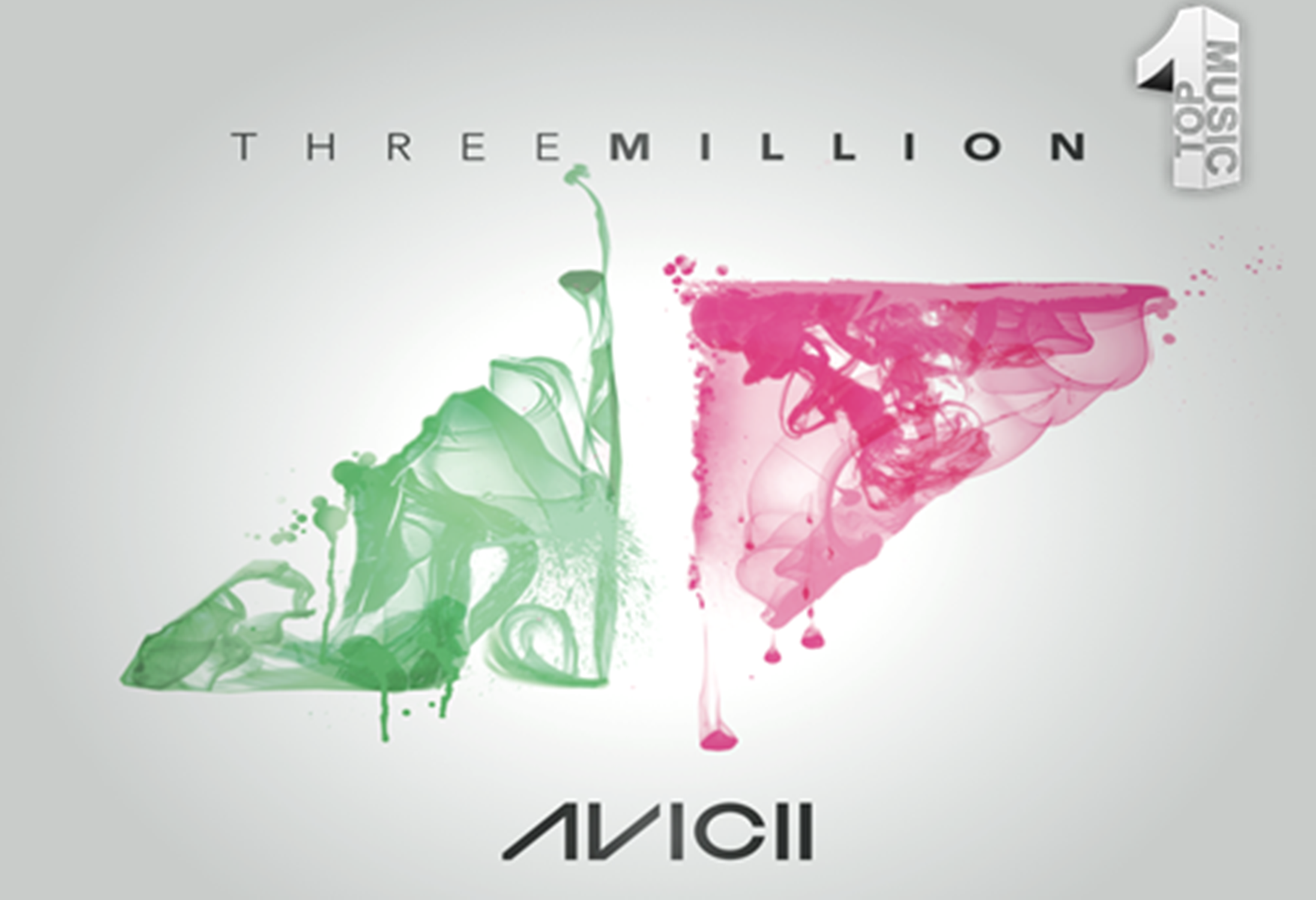 Avicii Three Million 1754x10 Wallpaper Teahub Io