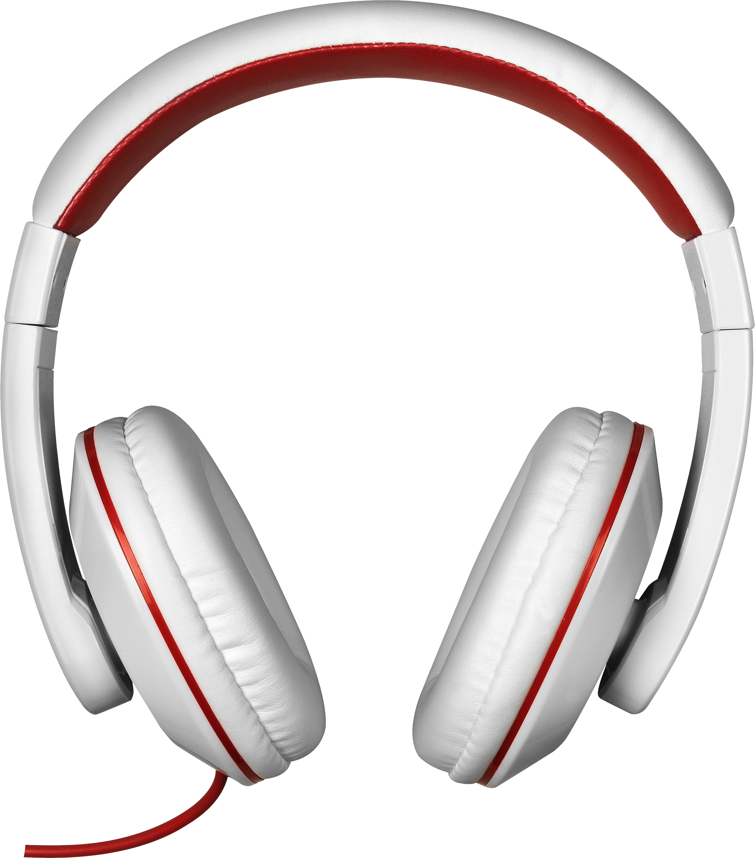 Headphones Png Image - Transparent Background Headphones Png - HD Wallpaper 