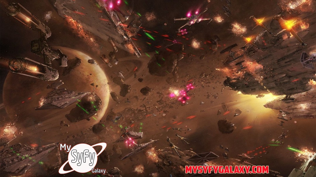 The Battle Between Good And Evil Star Wars Iii Learn - HD Wallpaper 