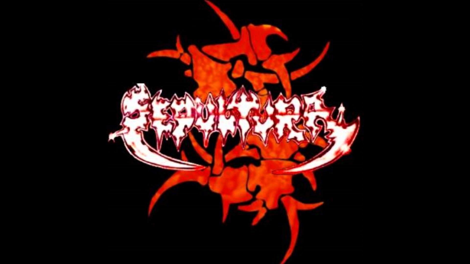 Data-src /w/full/0/3/6/423962 - Logo Sepultura - HD Wallpaper 