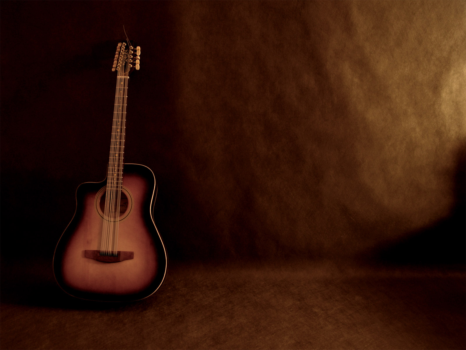 Acoustic Guitar Background Free - Guitar Background Photo Download -  1600x1200 Wallpaper 