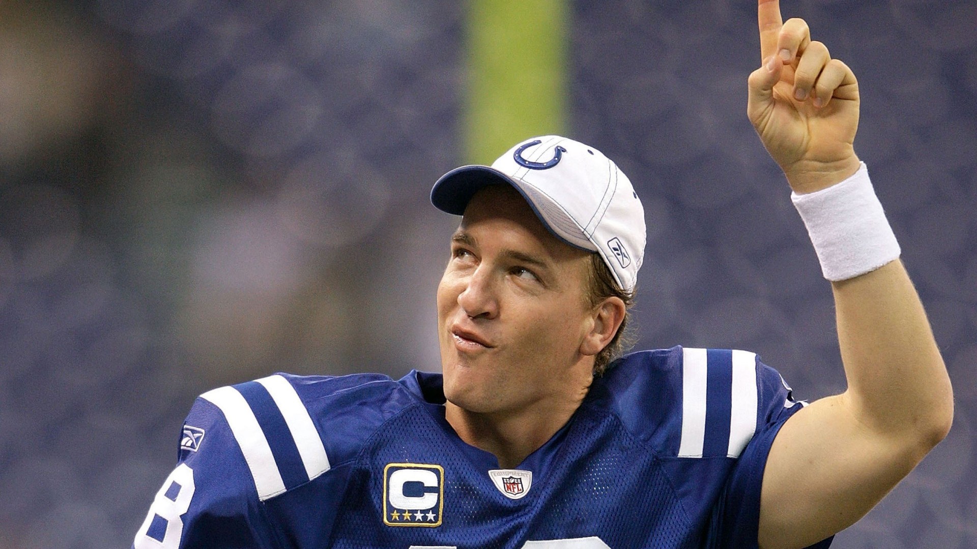 Peyton Manning Colts Wallpaper : Colts Vs 4k Peyton Manning Wallpapers