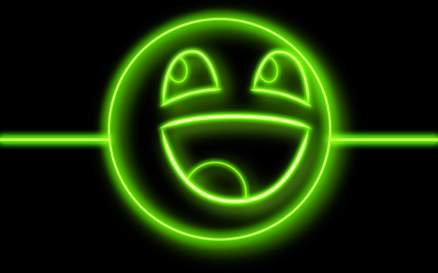 Cool Neon Green Background 1440x900 Wallpaper Teahub Io