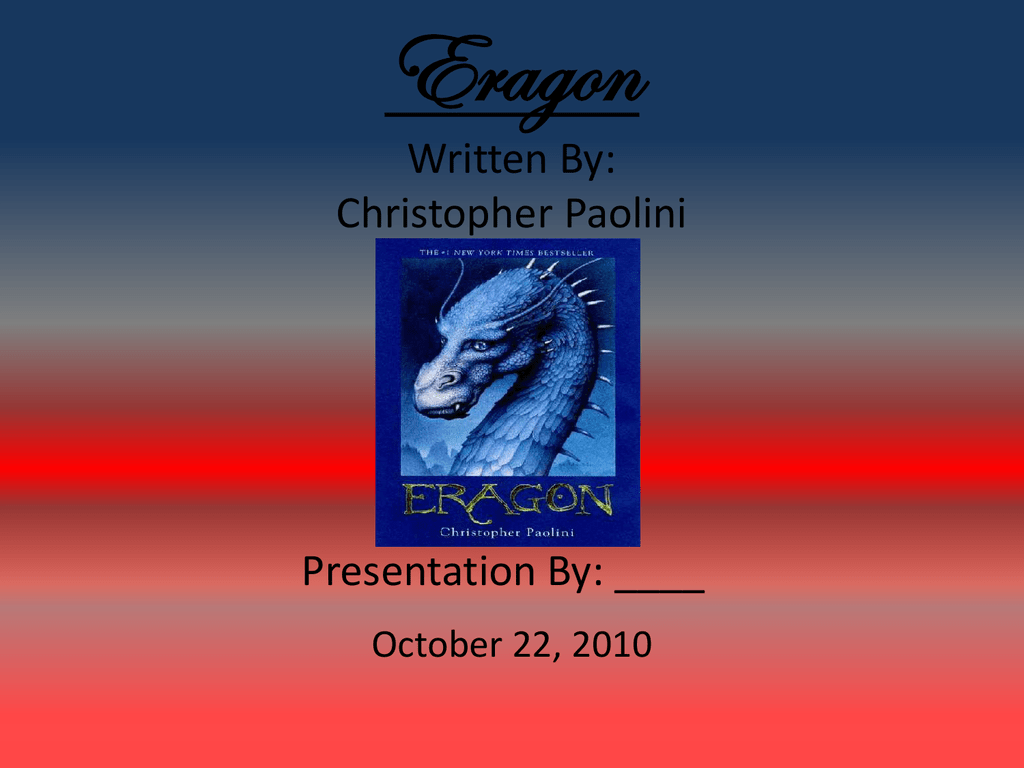 eragon ebook free download