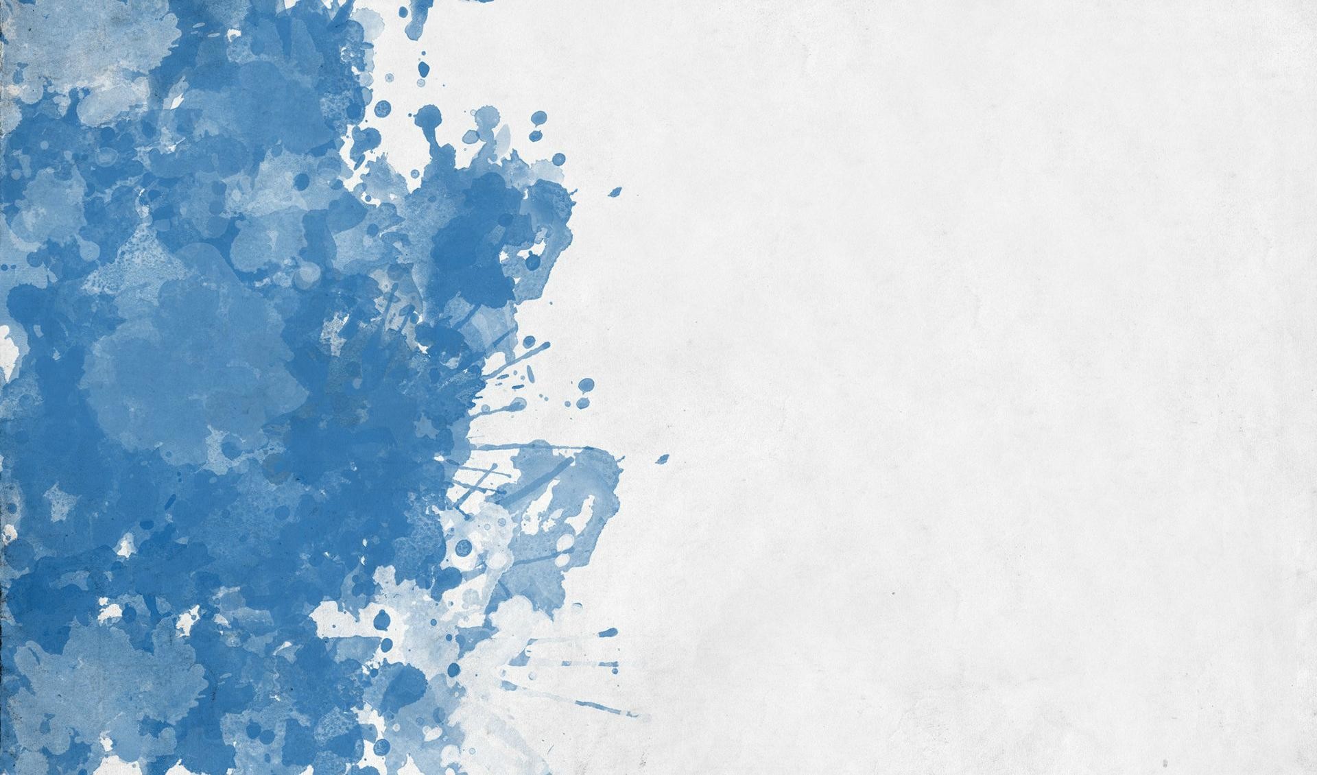 wallpaper blue white hd