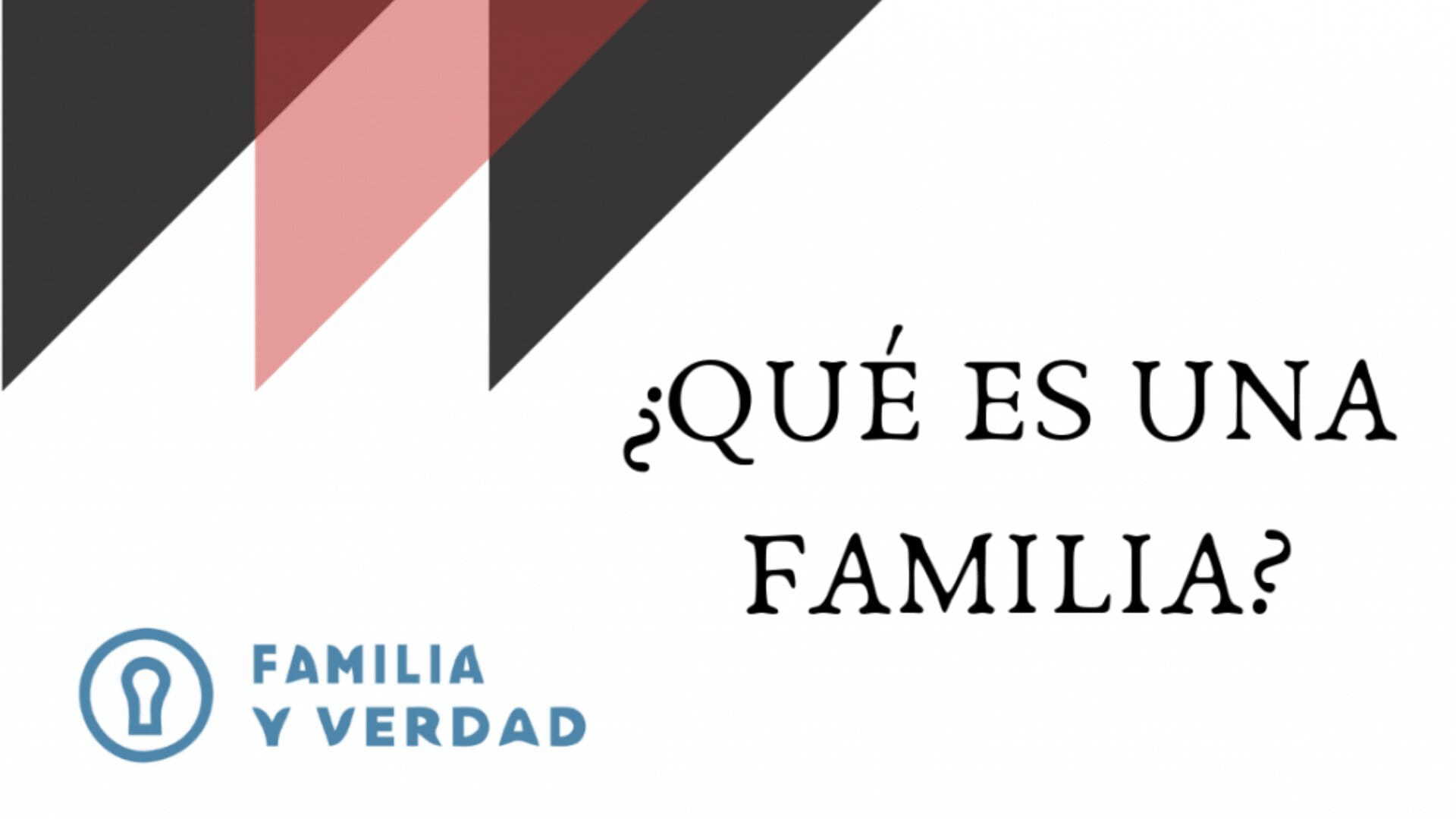 Que Es Una Familia - Parallel - 1920x1080 Wallpaper - teahub.io