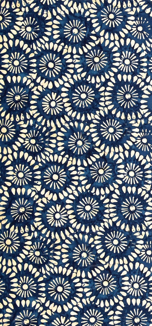 Batik Patterns - HD Wallpaper 