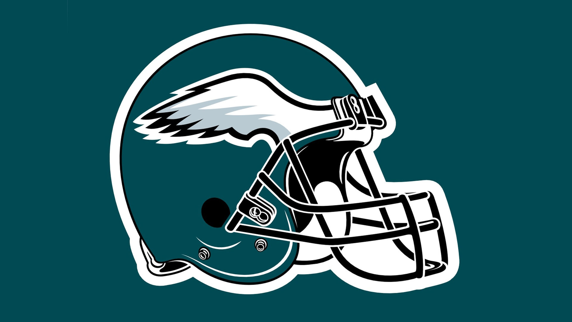 Philadelphia Eagles Desktop Wallpaper - HD Wallpaper 