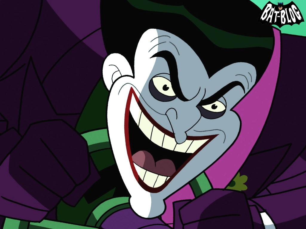 Joker Brave And The Bold - HD Wallpaper 