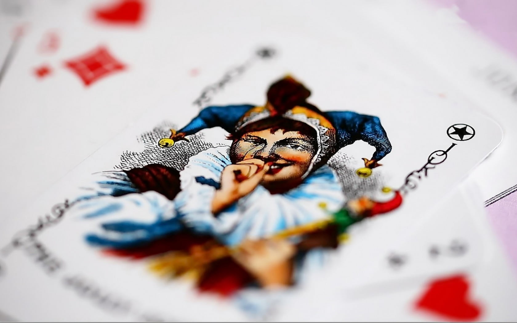 Cartas De Poker Fondos De Pantalla - HD Wallpaper 