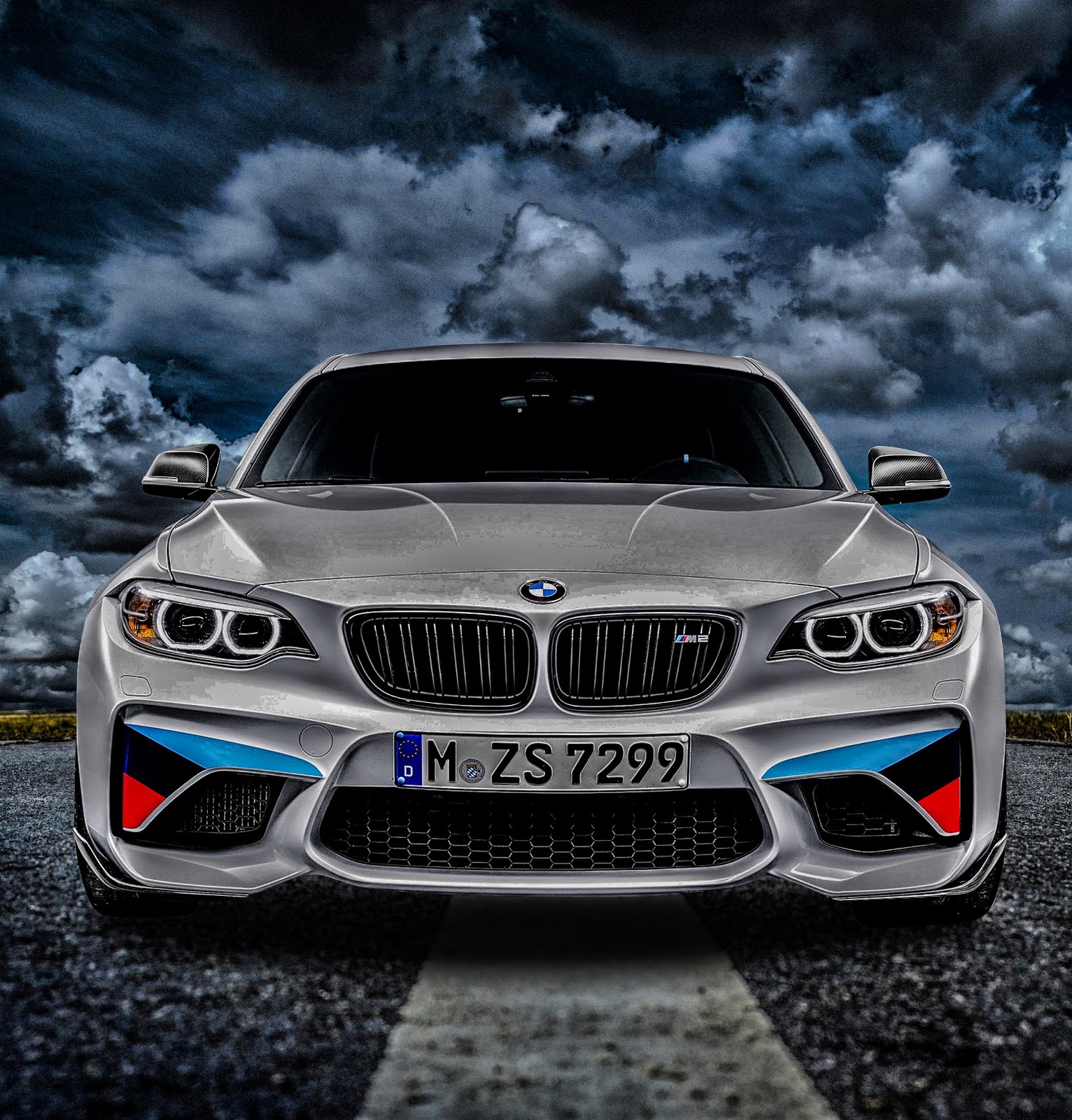 Car Hd Background For Photo Editing