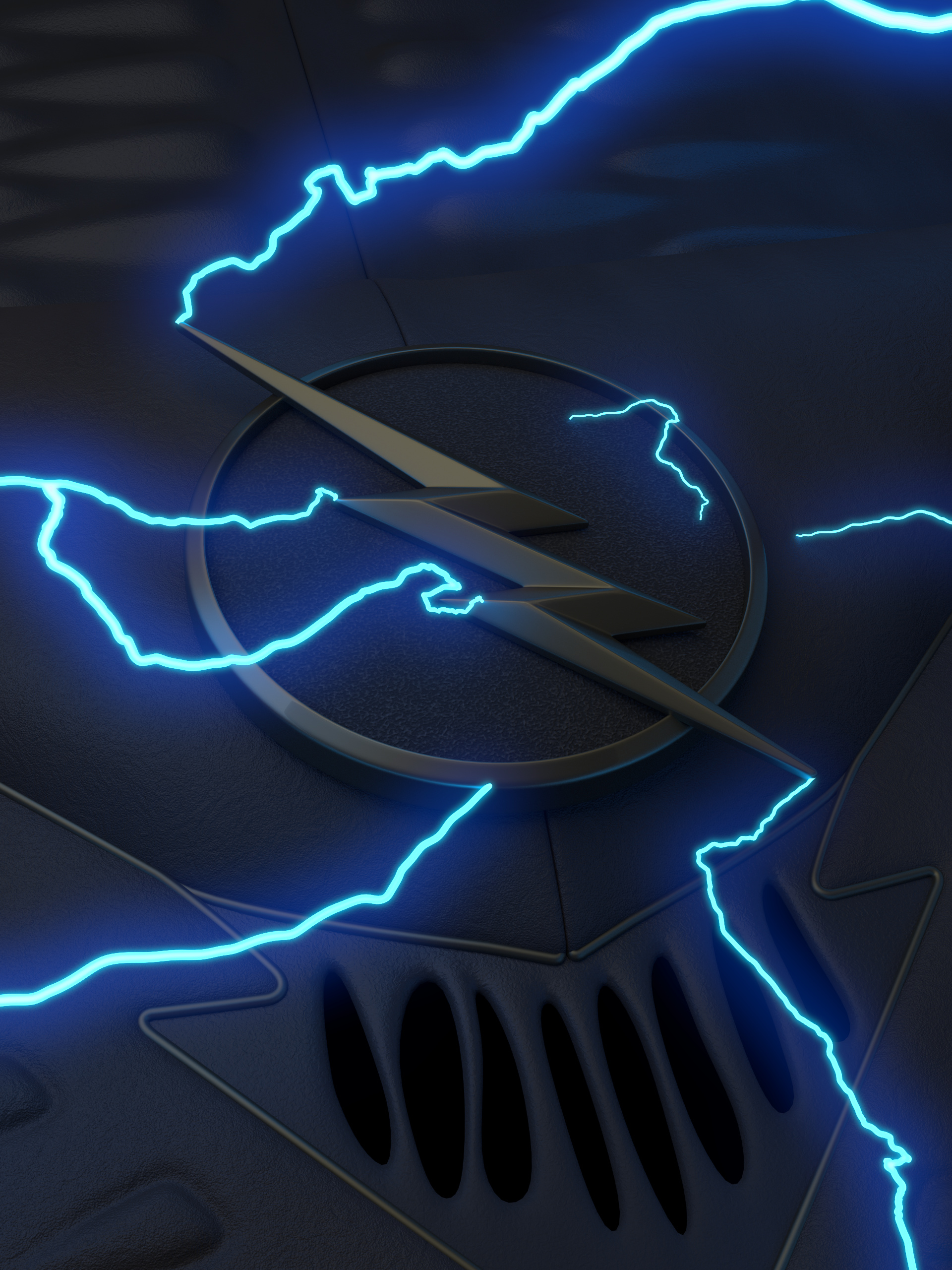 Zoom Logo The Flash - 1920x2560 Wallpaper - teahub.io