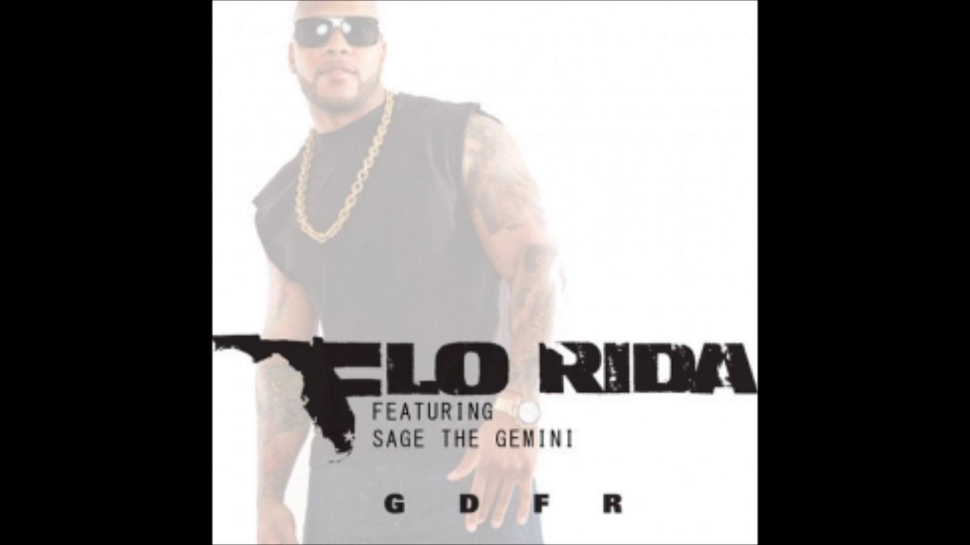 Flo Rida - HD Wallpaper 