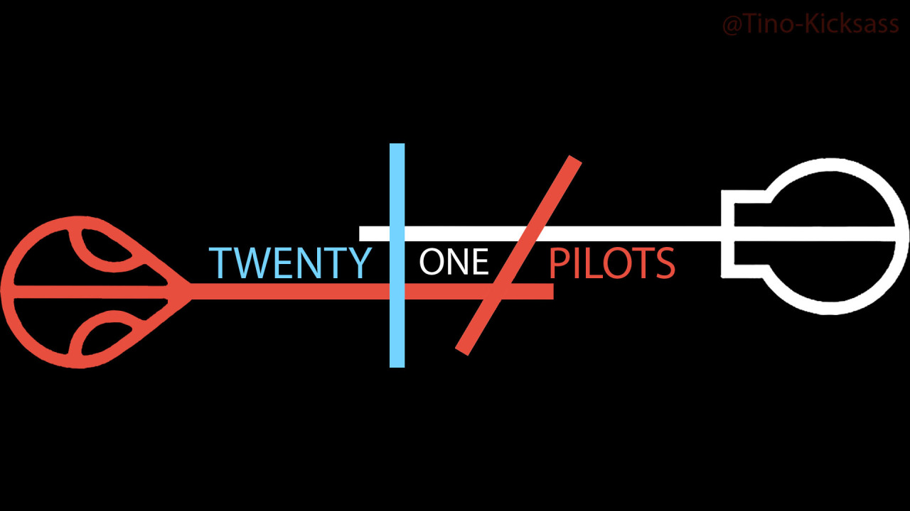 Twenty one pilots kitchen. Логотип группы 21 Pilots. 21 Пилот логотип. Twenty one Pilots 2023.