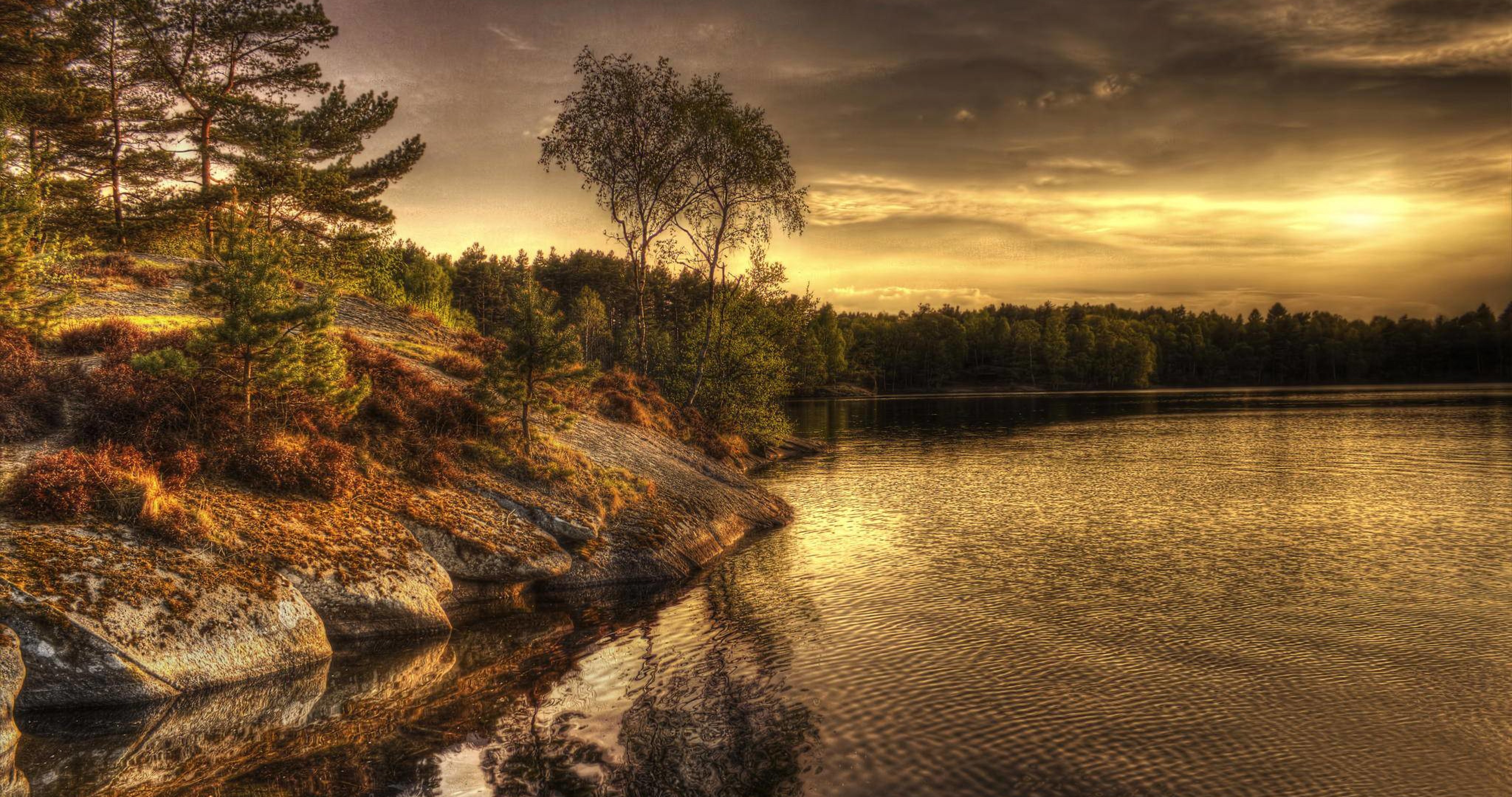 Sweden Wallpaper 4k - HD Wallpaper 