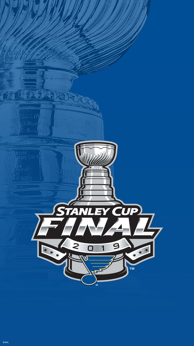 Stanley Cup Finals - 675x1200 Wallpaper - teahub.io