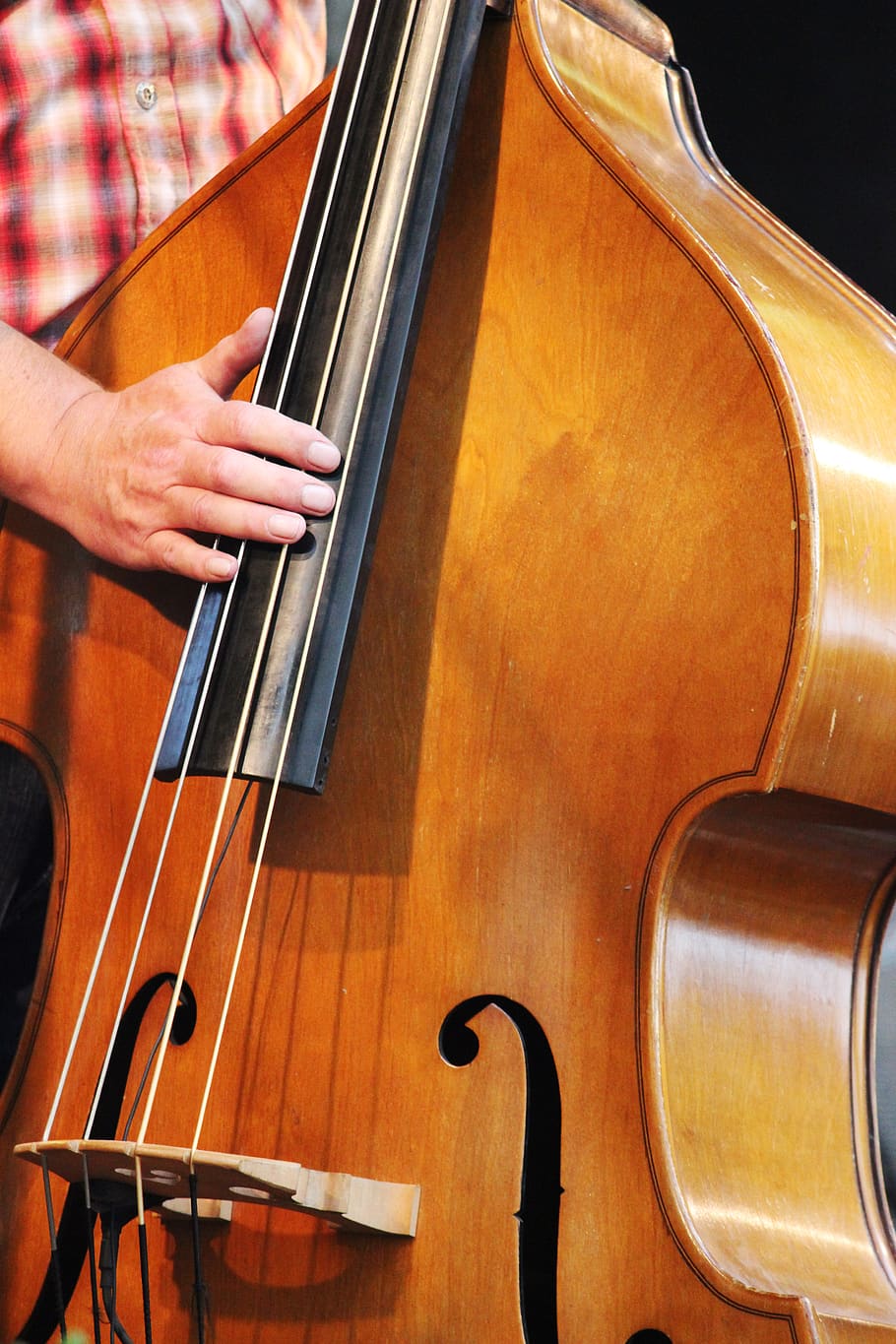 Double Bass - 910x1365 Wallpaper - teahub.io