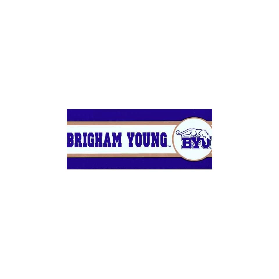 Brigham Young University Cougars Wallpaper Bo - Byu - HD Wallpaper 