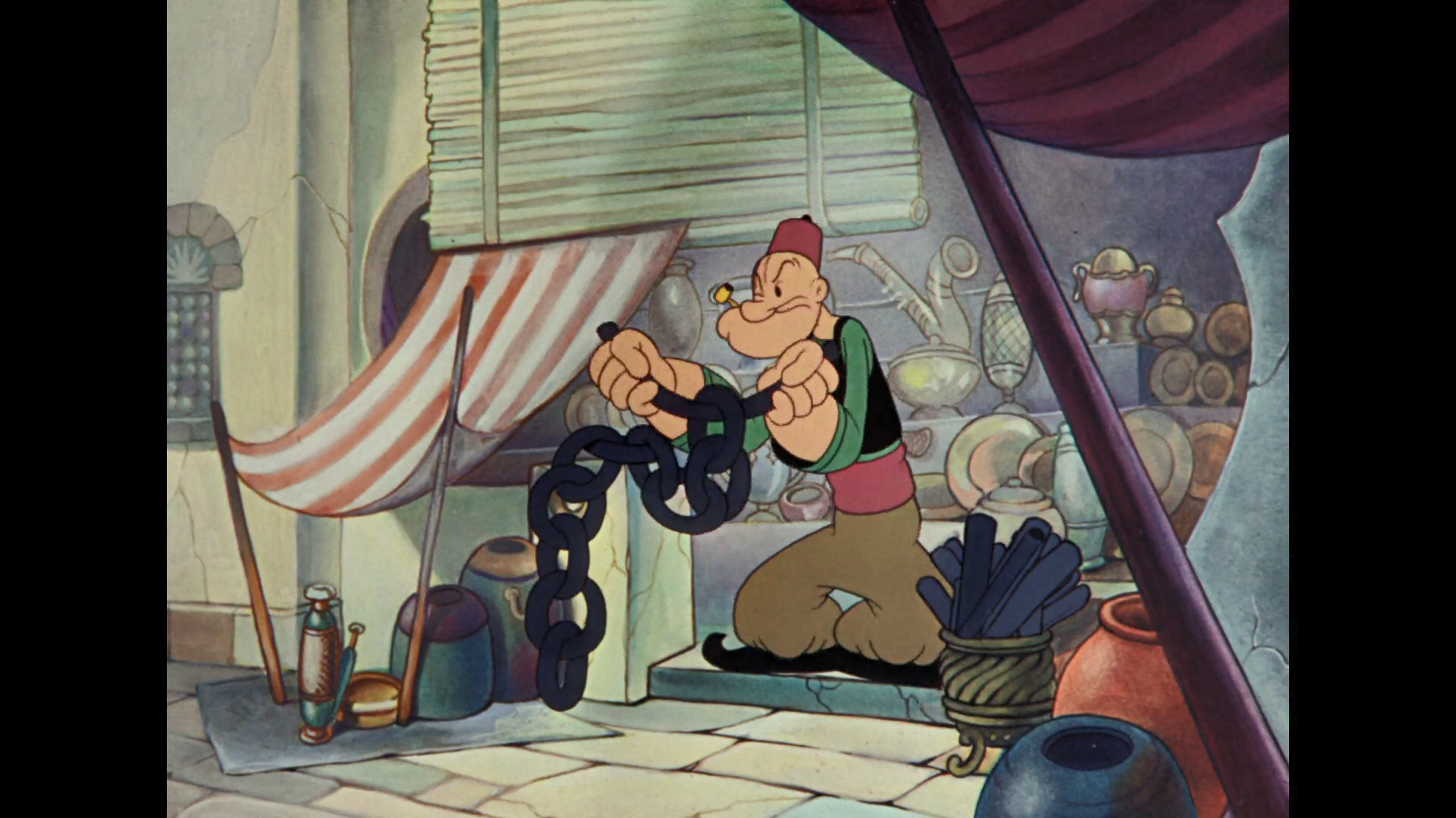 Popeye The 1940s Volume 3 - 1920x1080 Wallpaper - teahub.io