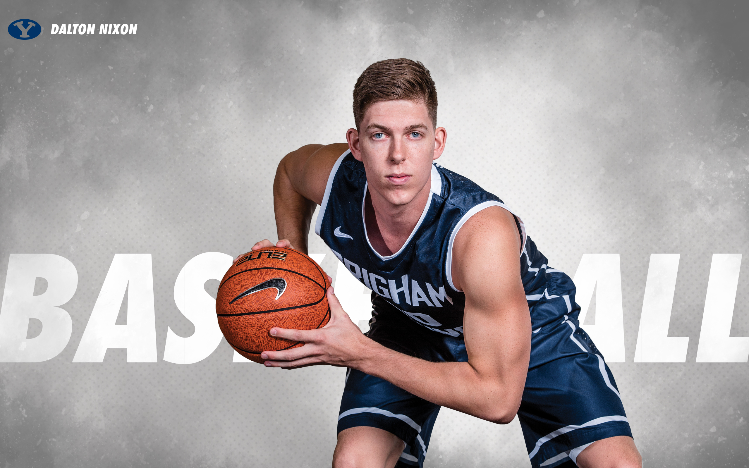 Most Recent Byu Wallpaper - Basketball Moves - 2560x1600 Wallpaper