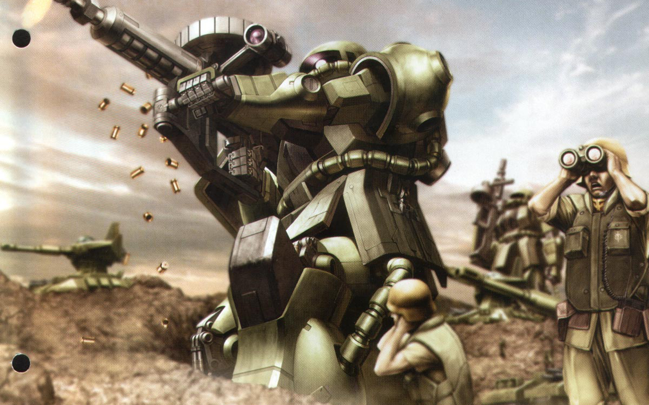 Gun Mecha Mobile Suit Gundam Weapon Gundam Zaku 1280x800 Wallpaper Teahub Io