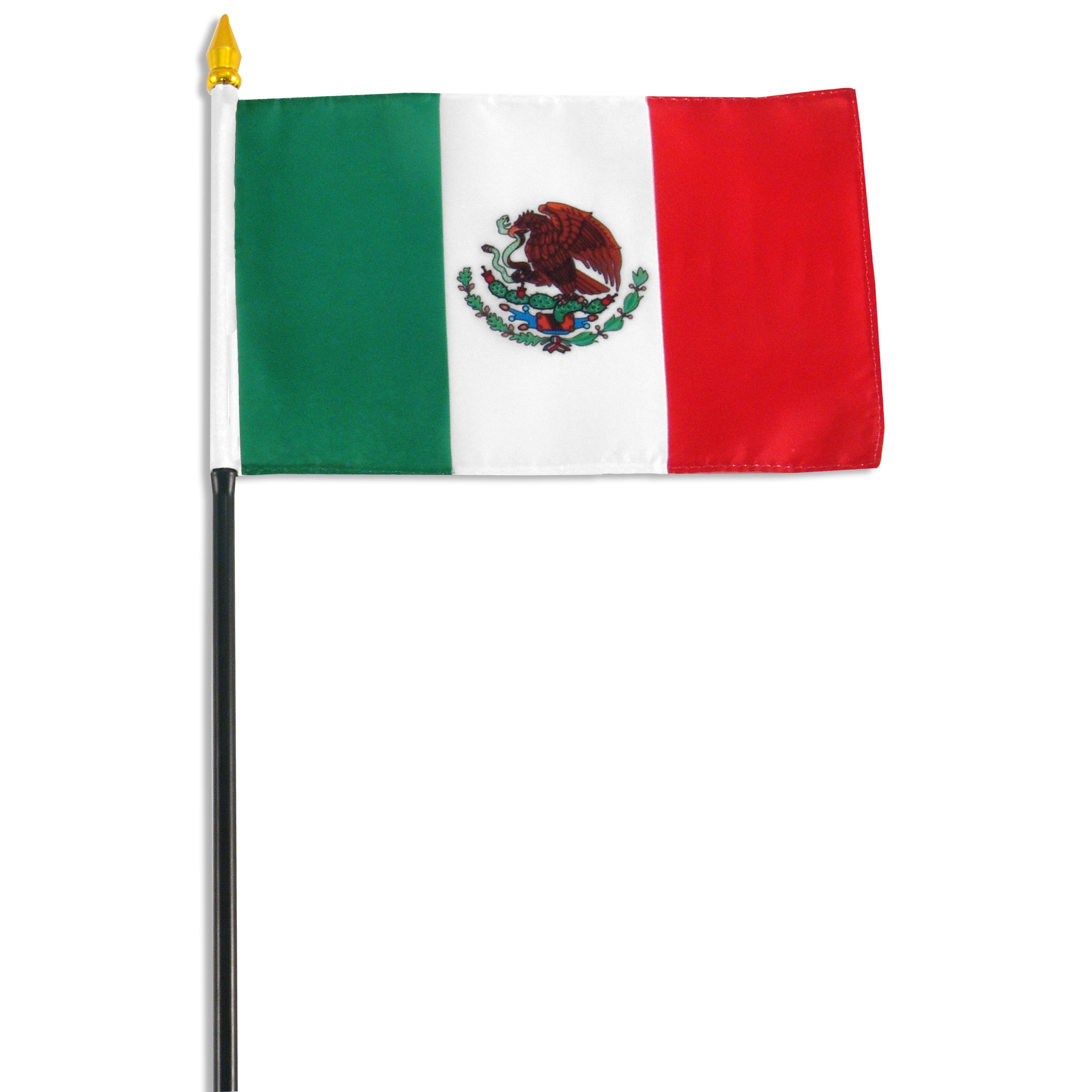 Mexico Flag - Mexican Flag On Pole - 2192x2192 Wallpaper - teahub.io