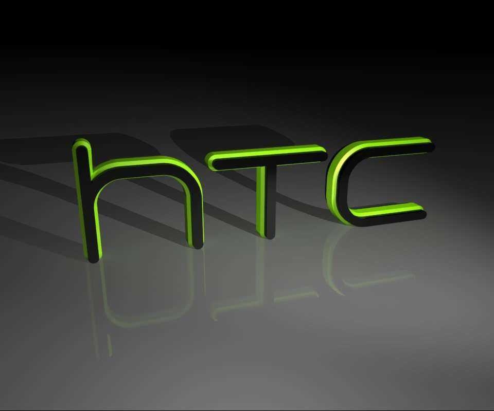 Htc Logo - HD Wallpaper 