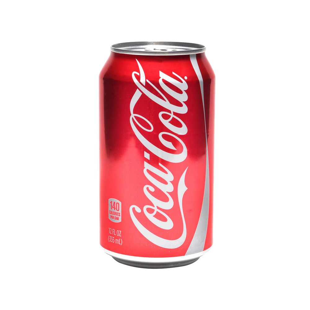 Coca Cola Backgrounds, Compatible - Coca Cola L Can - HD Wallpaper 