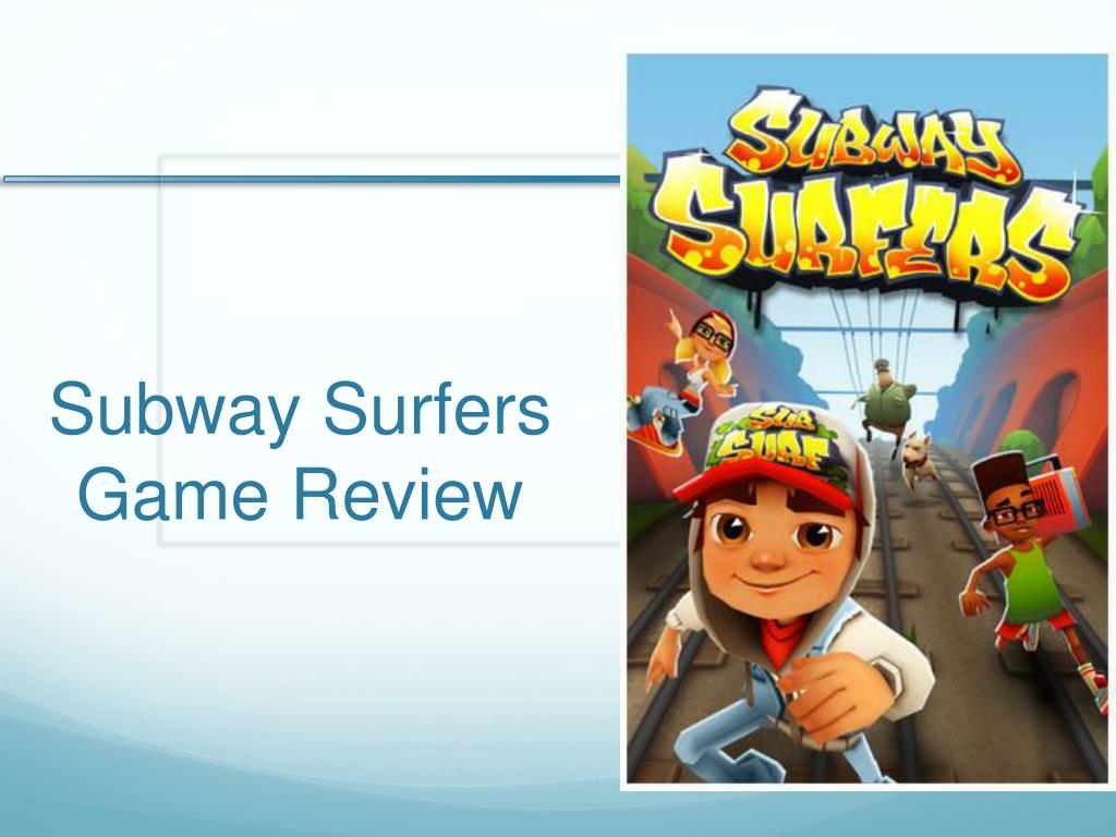 Subway Surfers Guide And Cheats - 1024x768 Wallpaper - Teahub.io