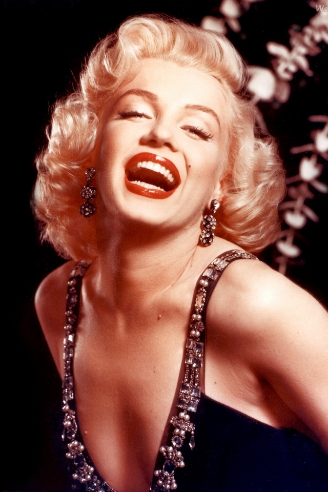 Monroe Marilyn - HD Wallpaper 