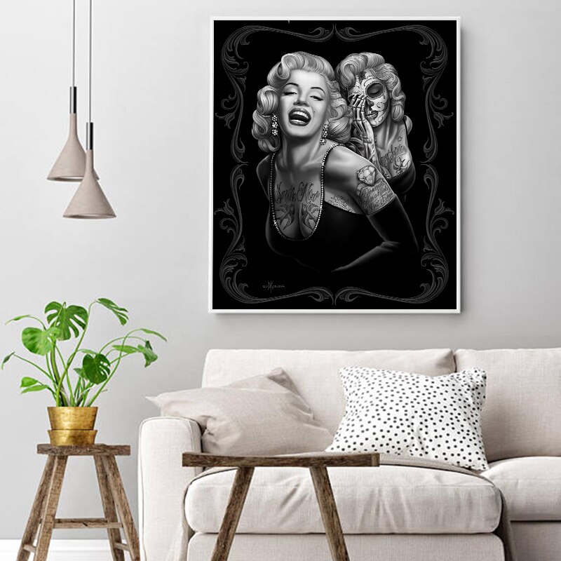 Smile Now Cry Later Marilyn Monroe Blanket - 800x800 Wallpaper - teahub.io