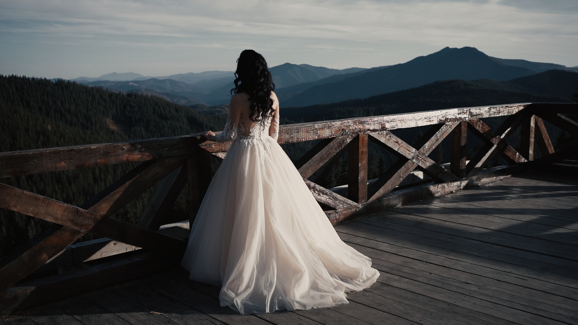 Wedding Dress - HD Wallpaper 