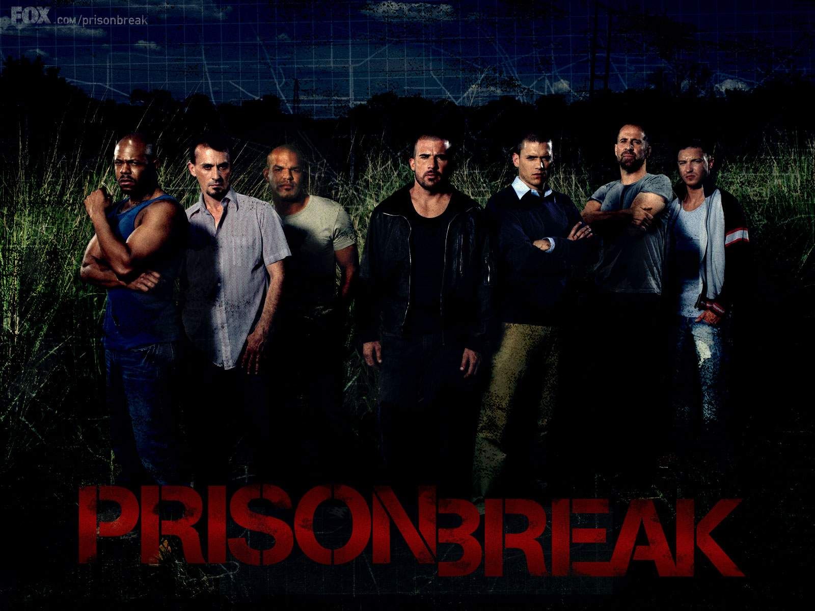 Prison Break Wallpaper Hd 1600x10 Wallpaper Teahub Io