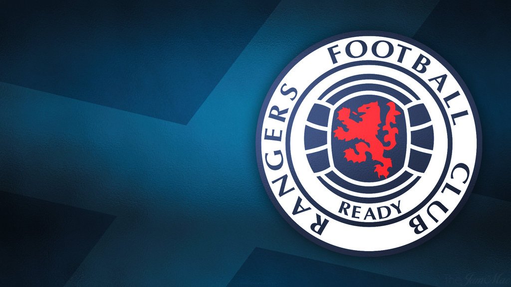 Rangers Football Club - 1024x576 Wallpaper - teahub.io