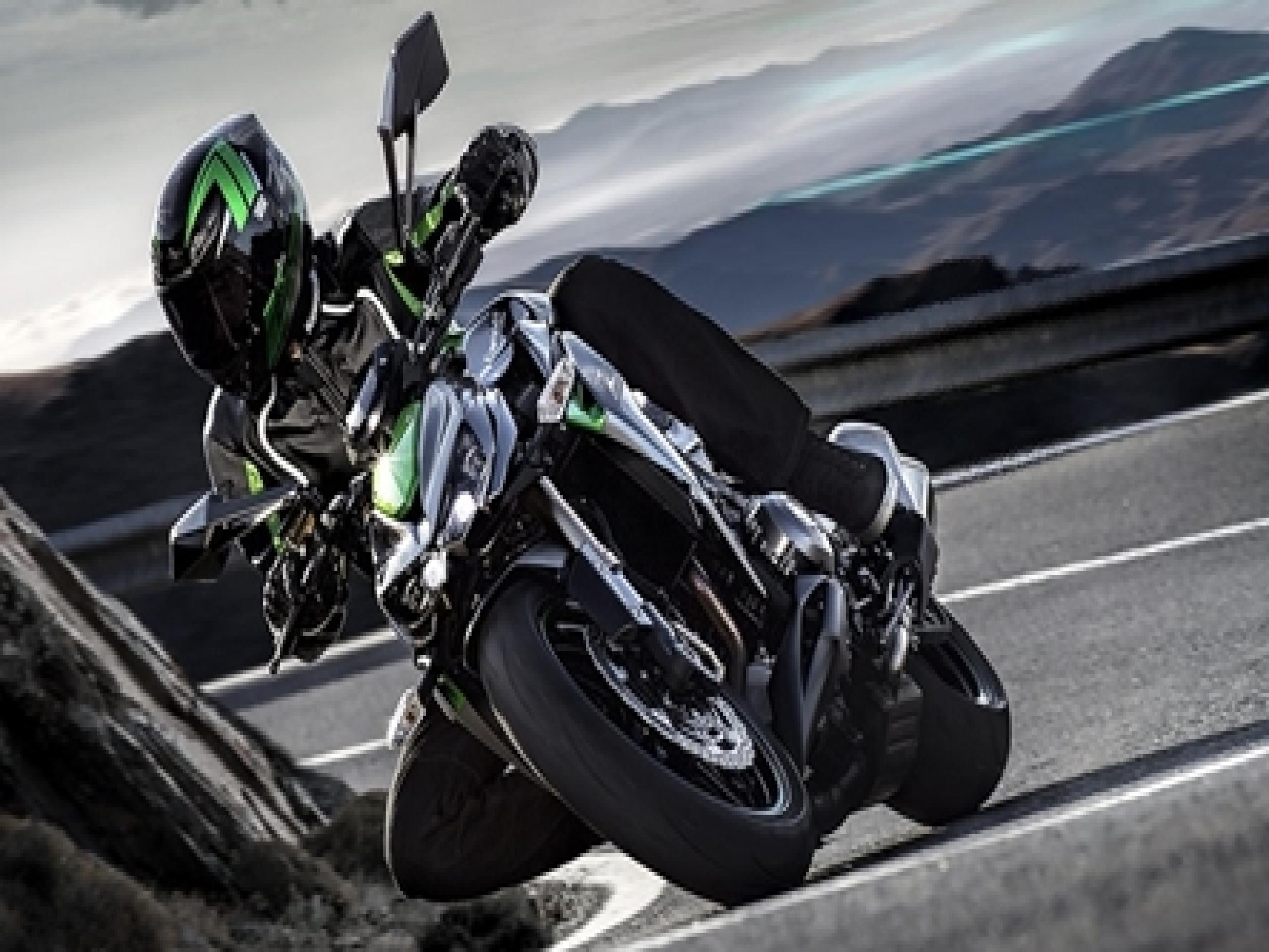 Download Kawasaki Z1000 Wallpaper - Teahub.io