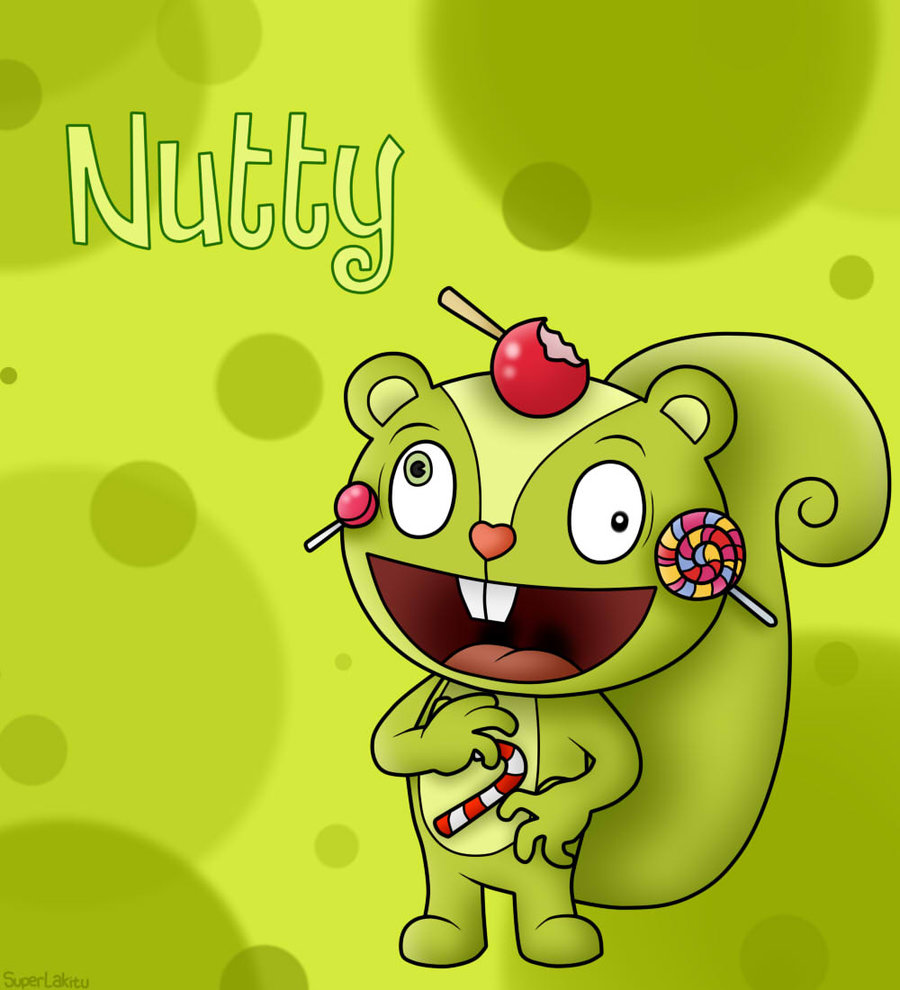 Happy Tree Friends 900x990 Wallpaper Teahub Io