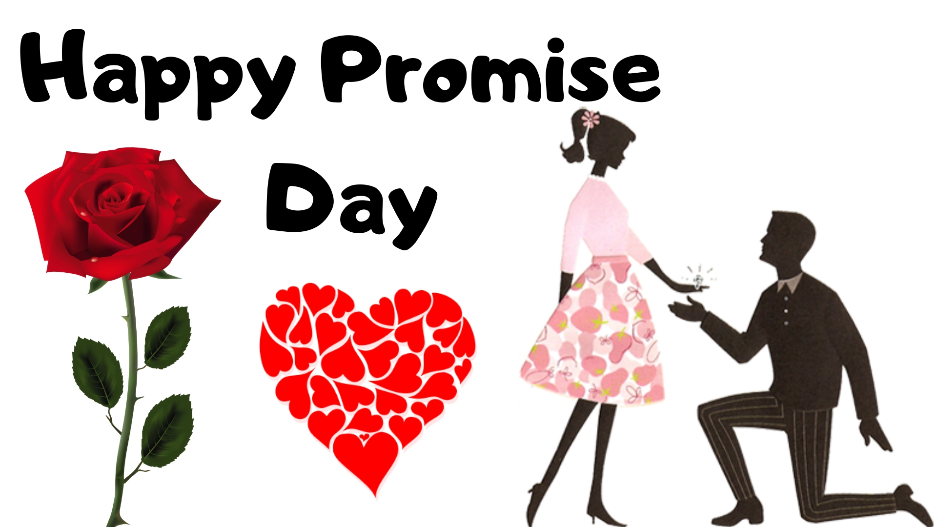 Kiss Promise Pics